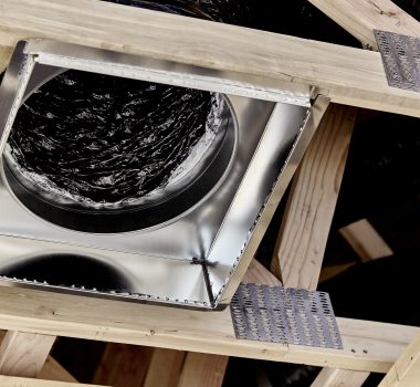 Seal, insulate, and equip: Toward better HVAC efficiency