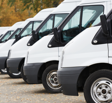 Should You Convert Your Fleet to Electric Vehicles?