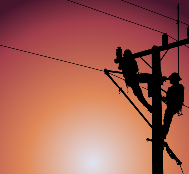 Lineworker Appreciation Month: Honoring the Power Behind Your Power