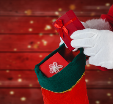 Stocking Savings: Some holiday gift ideas will shed light on your home’s energy use