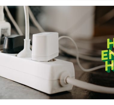 How the Grinch Steals Your Energy
