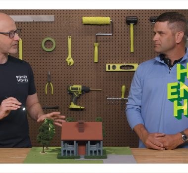 Home Energy Hack: Have It Made in the Shade with These Landscaping Tips