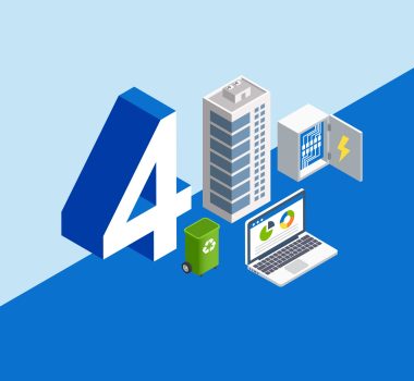 4 Cornerstones of High-Performance Buildings