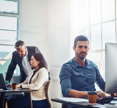 The Surprising Link Between Energy Efficiency and Worker Performance
