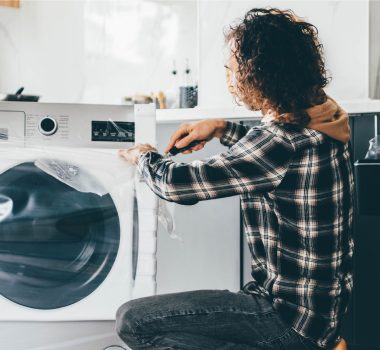 Save Big on Energy When You Upgrade Large Appliances